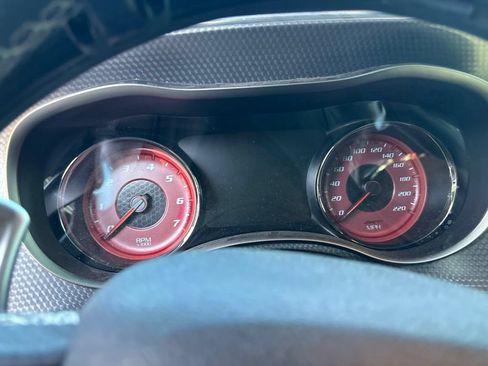 Used 2021 Dodge Charger SRT Hellcat RWD image 4