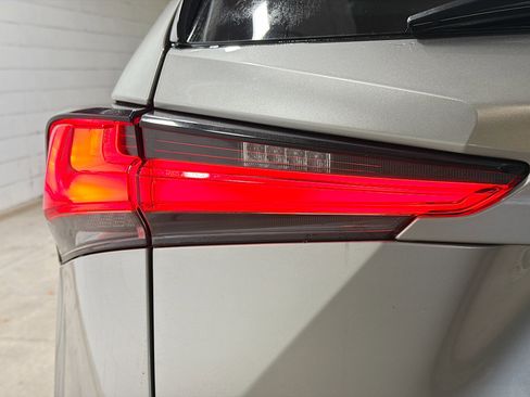 Used 2019 Lexus NX 300 F Sport image 10