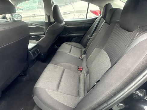 Used 2026 Toyota Camry LE FWD image 16