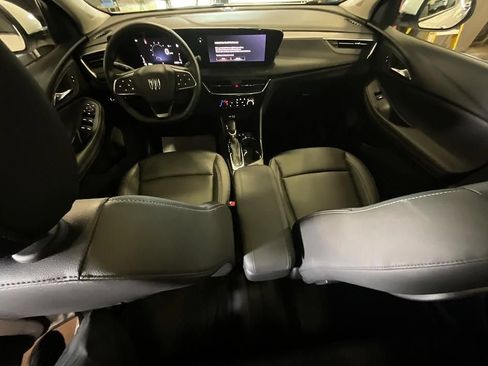 Used 2024 Buick Encore GX Sport Touring w/ Experience Buick Package AWD/4WD image 3