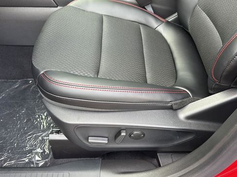 New 2026 Ford Escape ST-Line w/ Tech Pack #1 image 40