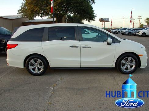 Used 2019 Honda Odyssey EX image 6