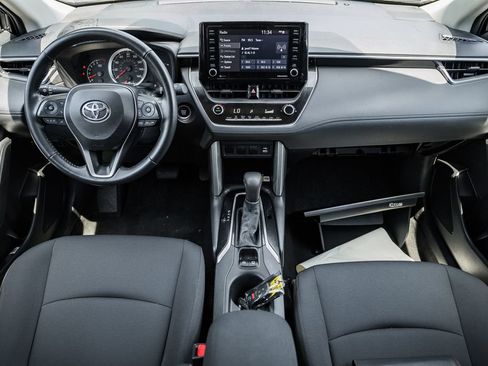 Used 2022 Toyota Corolla Cross LE AWD/4WD image 17
