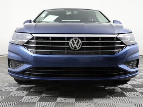 Used 2021 Volkswagen Jetta S image 2