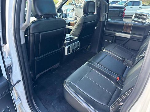 Used 2018 Ford F150 Lariat AWD/4WD image 29