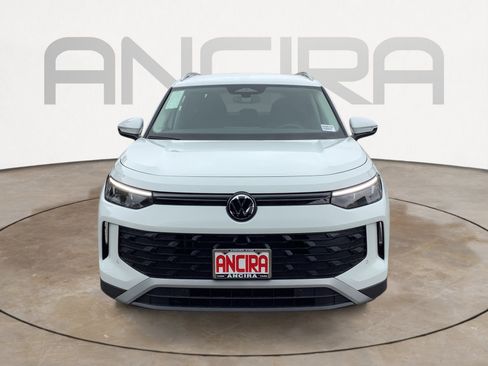 New 2026 Volkswagen Tiguan S image 3