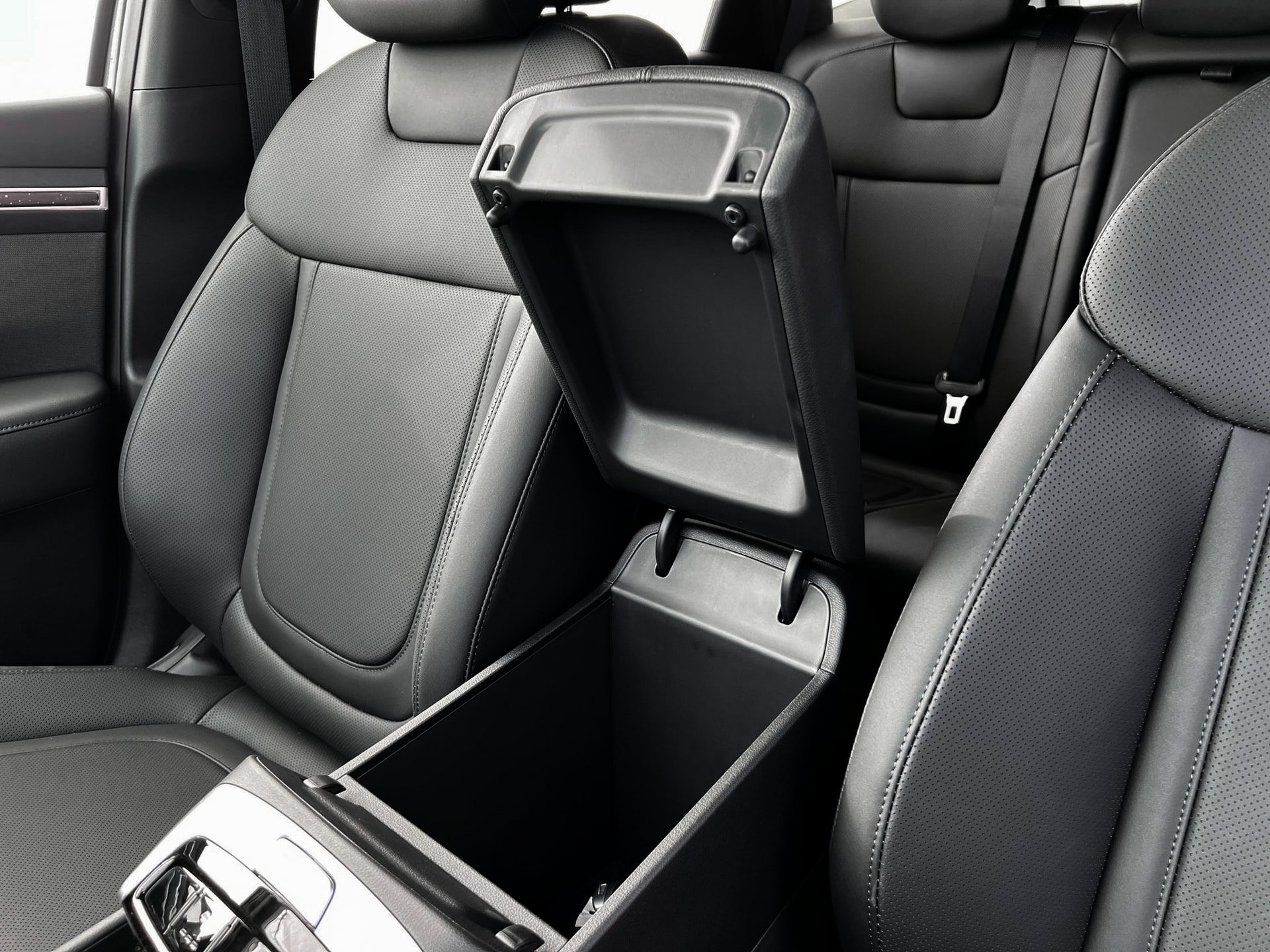 New 2024 Hyundai Tucson XRT AWD/4WD image 18