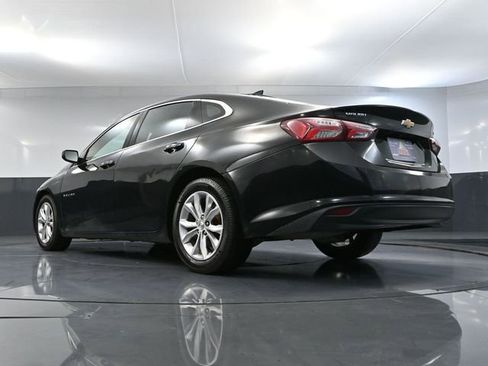 Used 2019 Chevrolet Malibu LT w/ Leather Package image 45