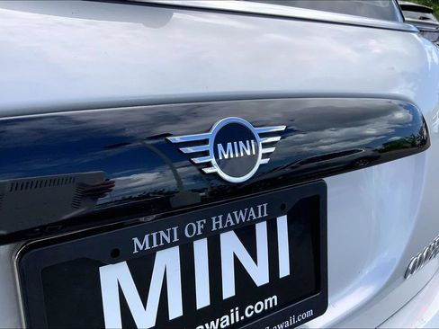 Used 2022 MINI Cooper S FWD image 30
