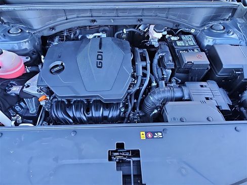 Certified 2022 Kia Sorento S w/ Panoramic Sunroof Package image 31