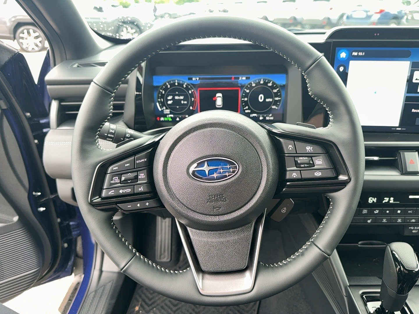 New 2026 Subaru Outback Touring XT AWD/4WD image 13
