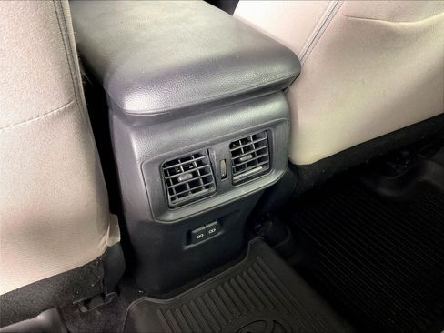 Used 2023 Toyota RAV4 XLE w/ Convenience Package AWD/4WD image 11
