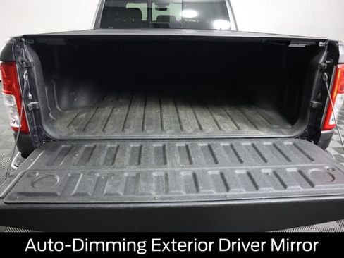 Used 2022 RAM 1500 Big Horn AWD/4WD image 36