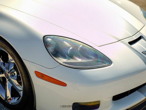 Used 2013 Chevrolet Corvette Grand Sport w/ 4LT Preferred Equipment Group image 81