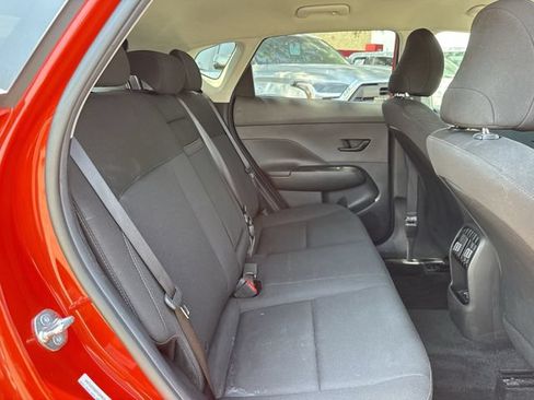Used 2025 Hyundai Kona SEL FWD image 28