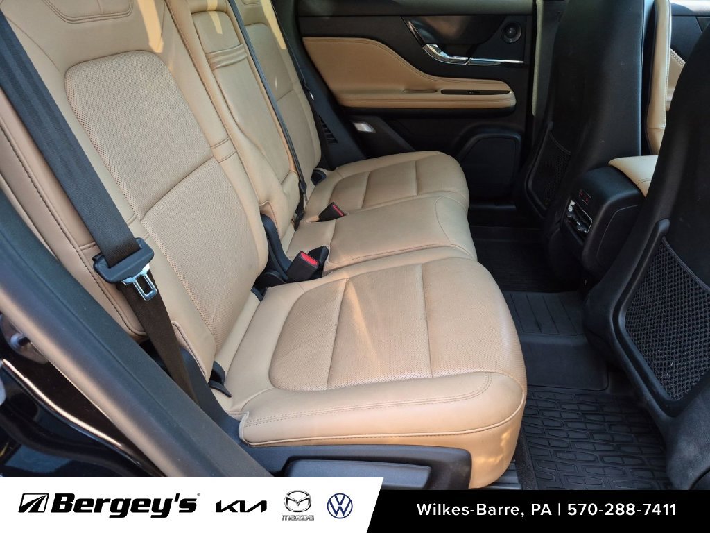 Used 2021 Lincoln Corsair Reserve w/ Equipment Group 201A AWD/4WD image 34