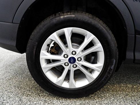 Used 2018 Ford Escape SE AWD/4WD image 20