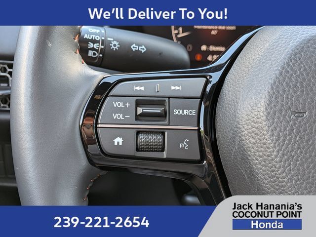Used 2024 Honda HR-V Sport image 23