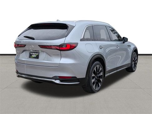 Certified 2024 MAZDA CX-90 Plug-In Hybrid w/ Premium Plus image 5