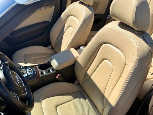Used 2014 Audi A5 2.0T Premium Plus image 14