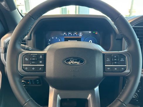 New 2026 Ford F150 XLT w/ Equipment Group 302A MID image 26