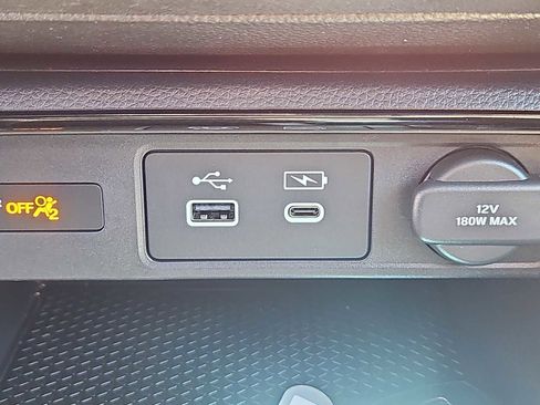 Used 2024 Honda CR-V EX image 25