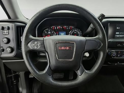 Used 2018 GMC Sierra 1500 4x4 Double Cab w/ Elevation Edition image 12