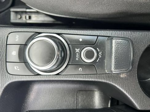 Used 2017 MAZDA CX-3 Sport AWD/4WD image 23