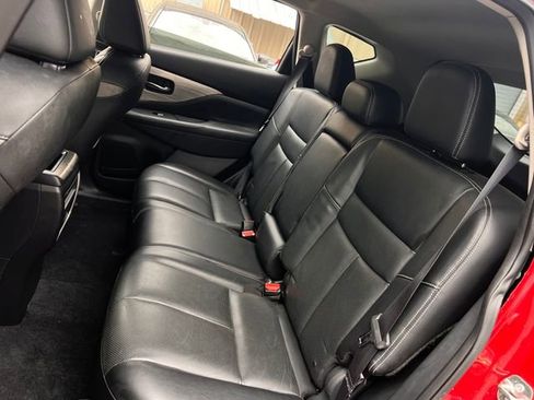 Used 2017 Nissan Murano SL w/ SL Technology Package image 18