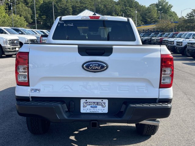 New 2026 Ford Ranger XL w/ Trailer Tow Package AWD/4WD image 14