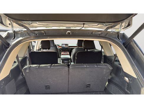 Used 2024 Lincoln Aviator Reserve w/ Jet Package RWD image 25