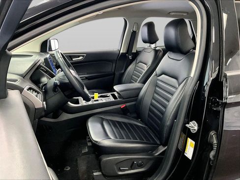 Used 2023 Ford Edge SEL w/ Convenience Package image 24