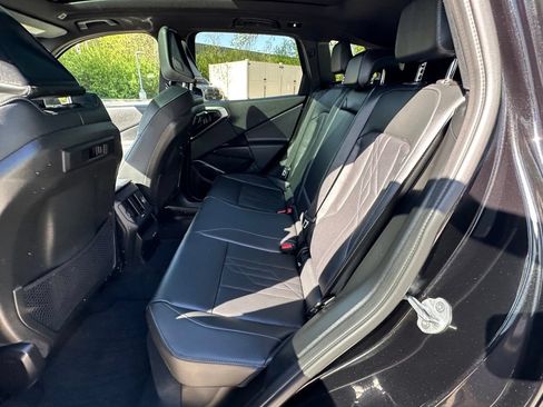 Used 2025 BMW X3 xDrive30i AWD/4WD image 16
