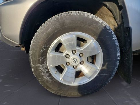 Used 2015 Toyota Tacoma 4x4 Double Cab image 14