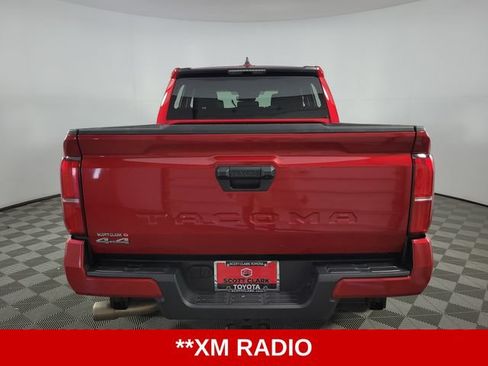 Used 2025 Toyota Tacoma SR5 AWD/4WD image 7