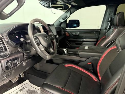 Used 2023 RAM 1500 TRX w/ TRX Level 2 Equipment Group AWD/4WD image 16