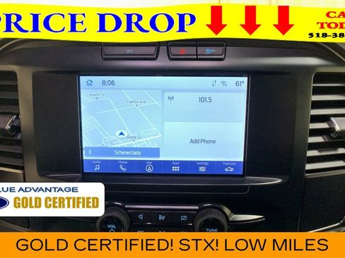 Certified 2023 Ford F150 XL w/ STX Appearance Package AWD/4WD image 31