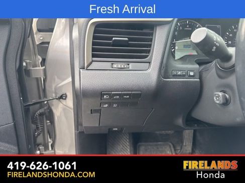 Used 2021 Lexus RX 350 AWD w/ Premium Package image 20