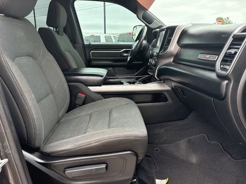 Used 2019 RAM 1500 Big Horn image 13