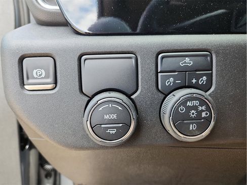 New 2026 Chevrolet Silverado 1500 RST w/ Protection Package image 20