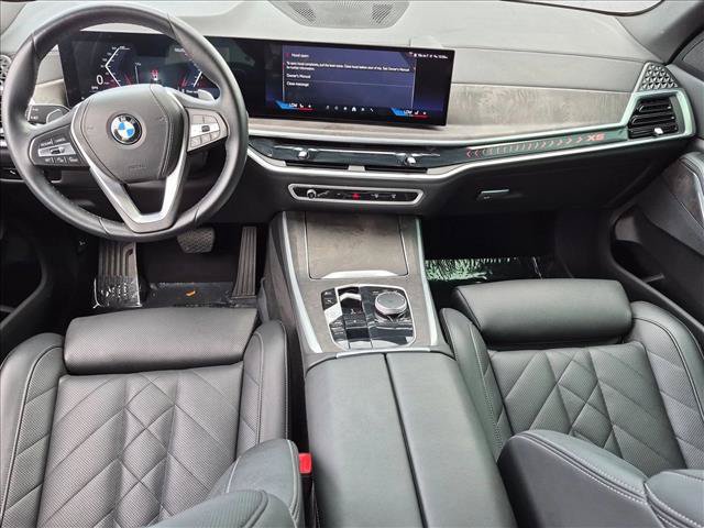 Used 2025 BMW X5 sDrive40i w/ Parking Assistance Package RWD image 19
