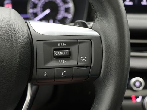 Used 2023 INFINITI QX60 Pure image 21