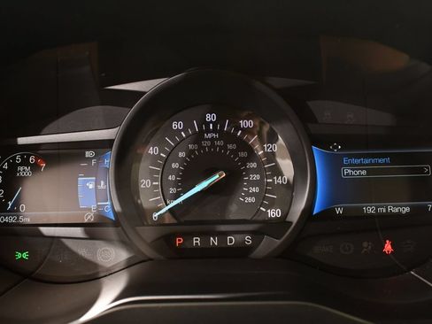Used 2023 Ford Edge SEL w/ Convenience Package AWD/4WD image 26