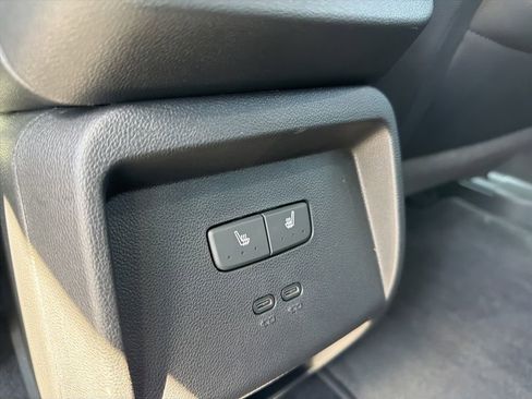 Certified 2024 Chevrolet Equinox EV LT w/ Active Safety Package 3 AWD/4WD image 14