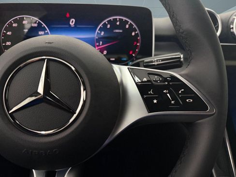 New 2026 Mercedes-Benz C 300 Sedan image 28