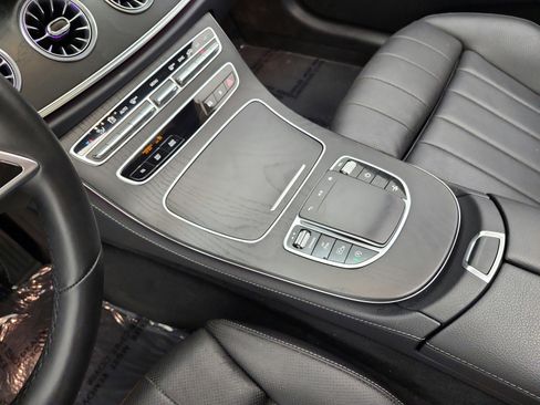 Certified 2023 Mercedes-Benz E 450 4MATIC Coupe image 19