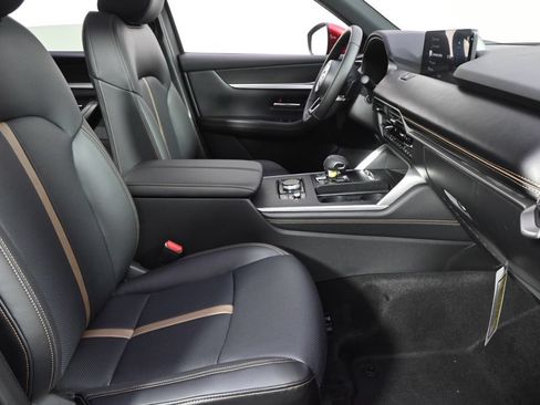 New 2026 MAZDA CX-90 3.3 Turbo S w/ Premium Plus AWD/4WD image 16