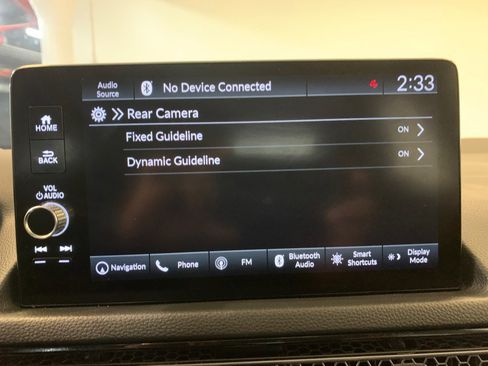 Used 2024 Honda Civic Touring image 39