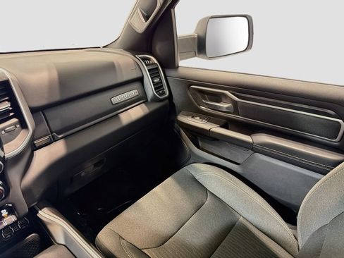 Used 2022 RAM 1500 Big Horn AWD/4WD image 25