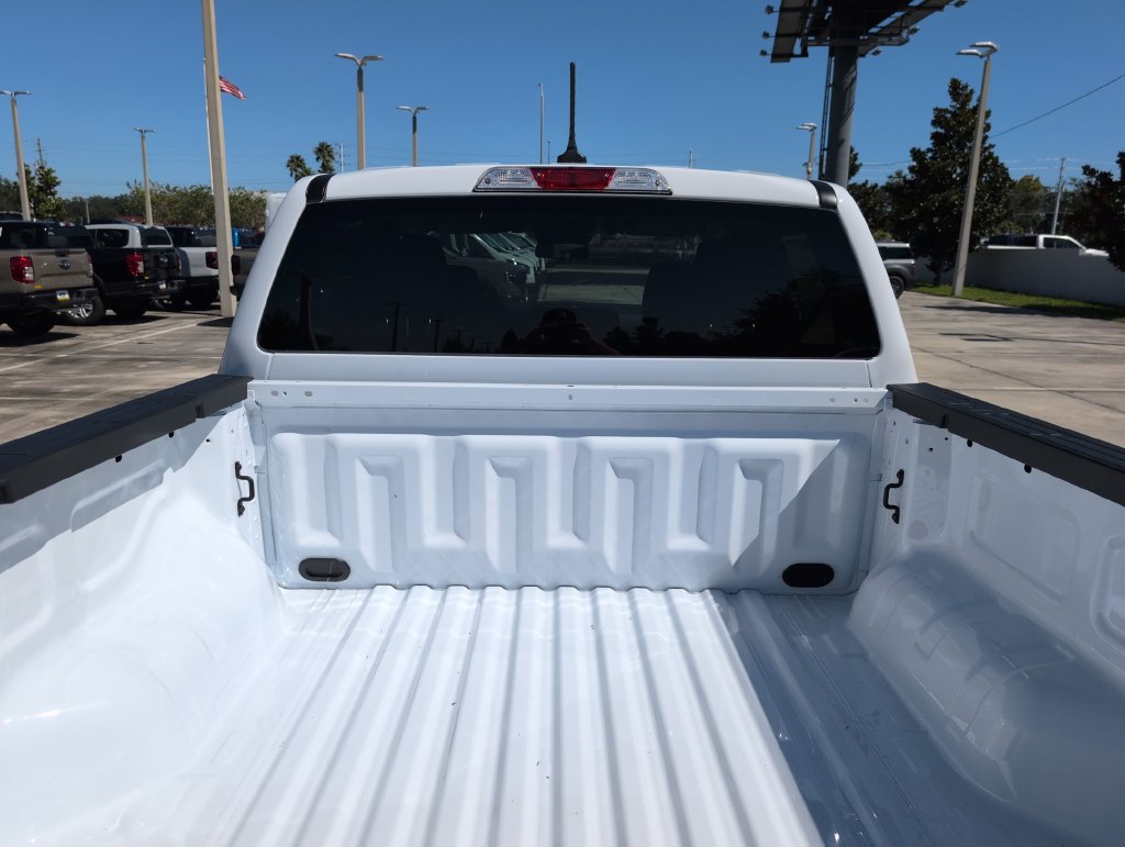 New 2026 Ford Ranger XL RWD image 26
